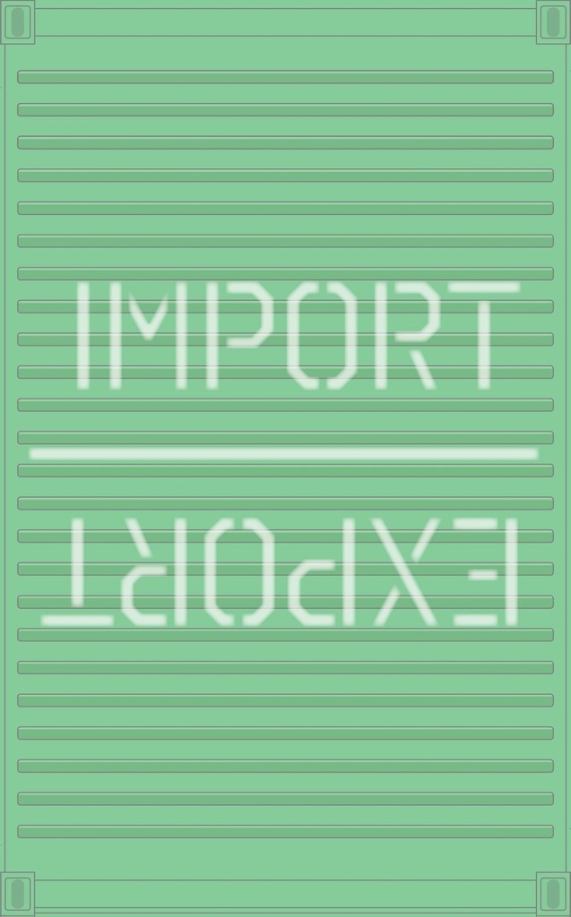 Import / Export (huur)