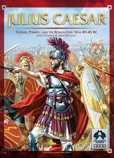 Julius Caesar: Caesar, Pompey, and the Roman Civil War (huur)