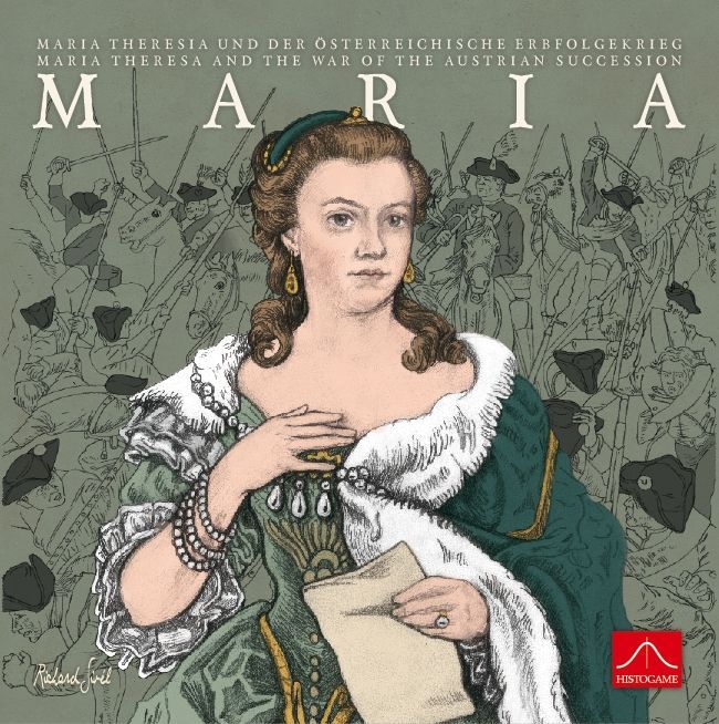 Maria (huur)