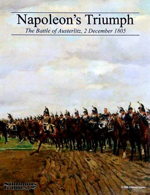 Napoleon's Triumph (huur)