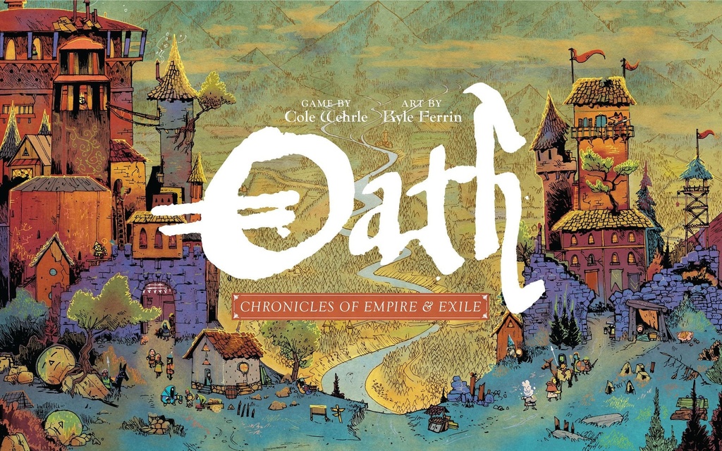Oath (huur)