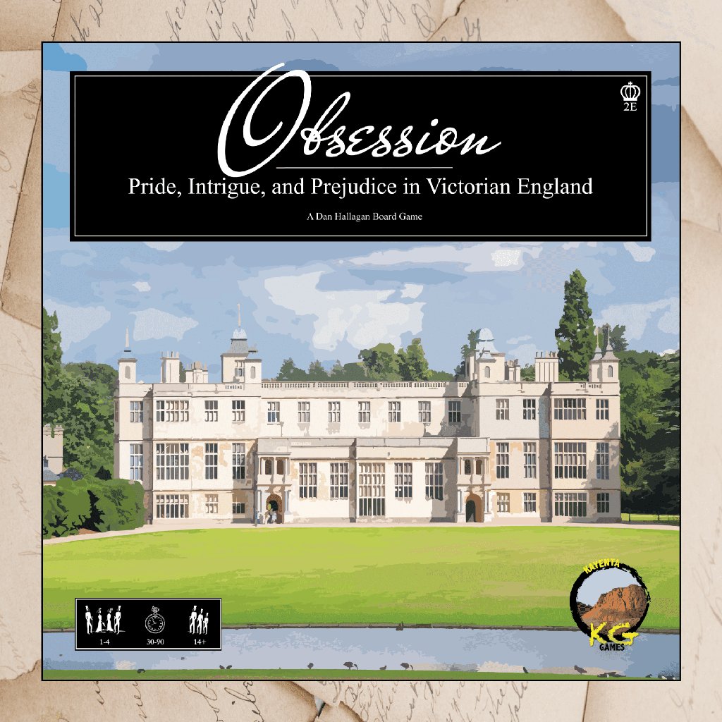 Obsession (huur)