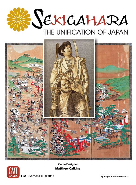 Sekigahara: The Unification of Japan (huur)