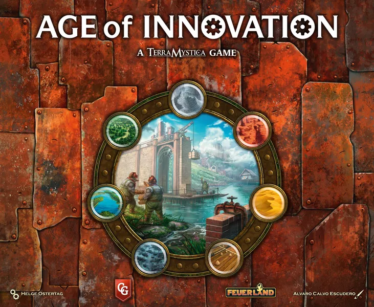 Age Of Innovation (NL)
