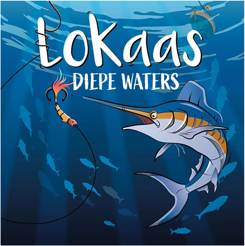 Lokaas de uitbreiding