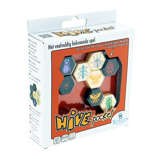 Hive Pocket
