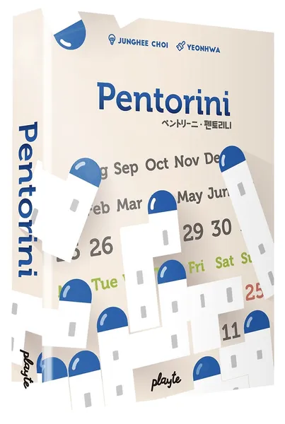 Pentorini