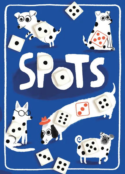 Spots (ENG) (tweedehands)