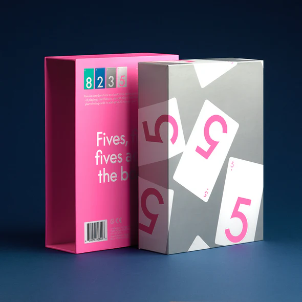 Fives