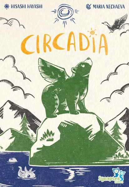 Circadia (NL)