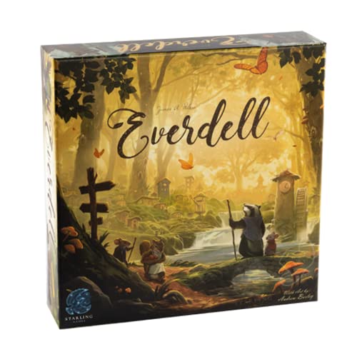 Everdell (EN)
