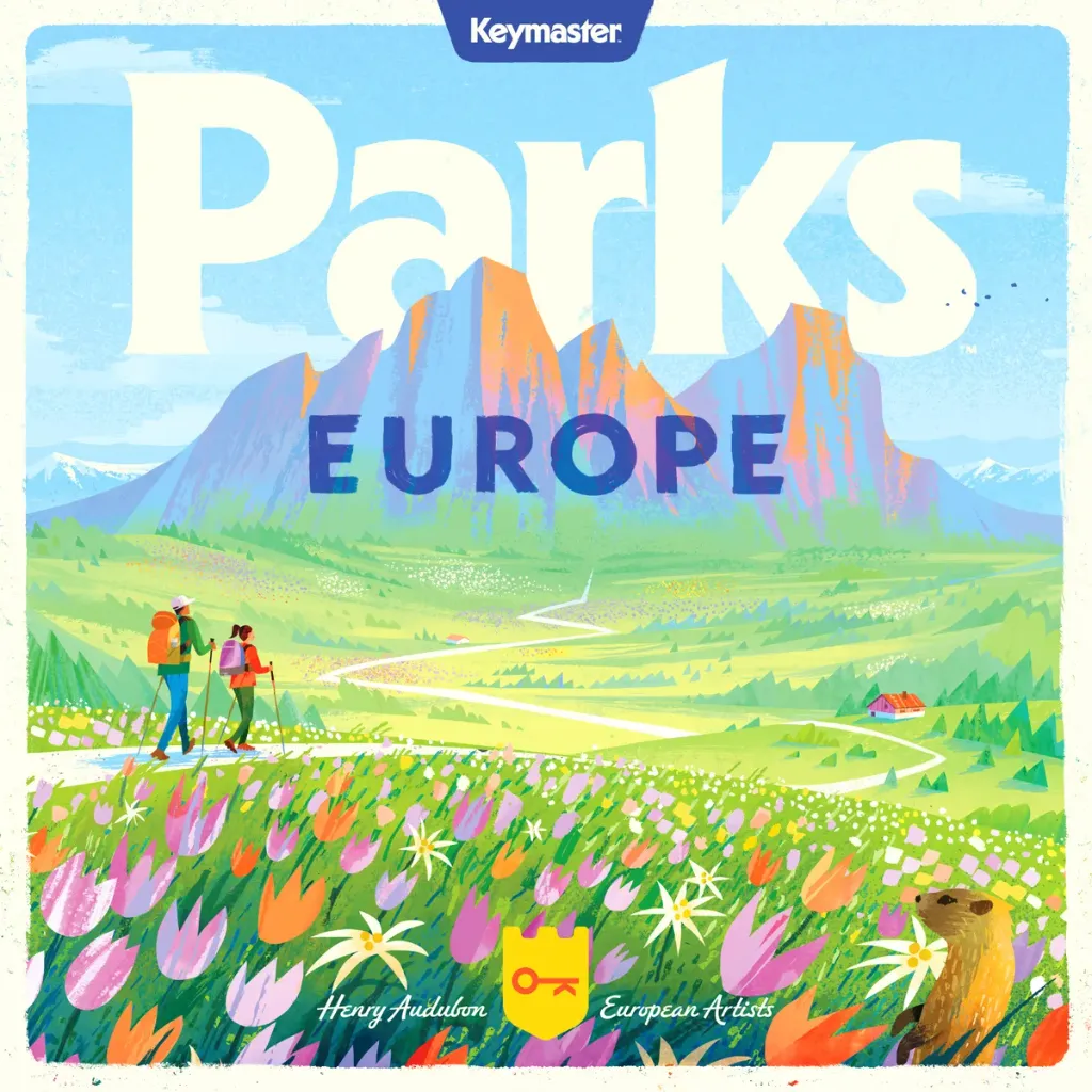 Parks Europe