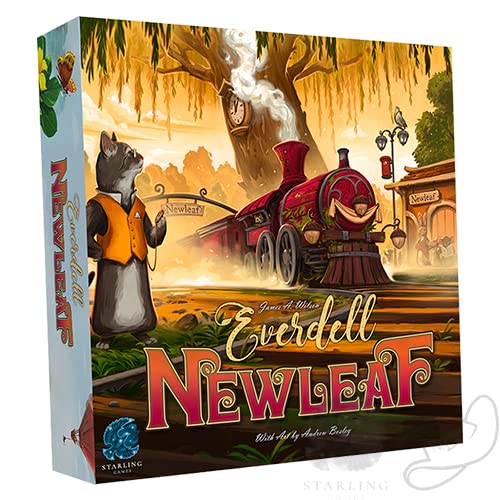 Everdell Newleaf (EN)