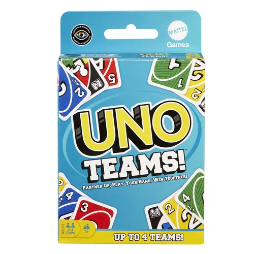 Uno - Teams