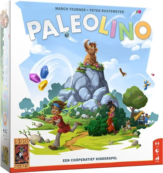 Paleolino