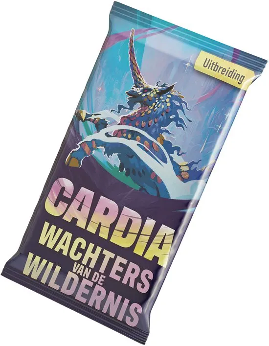 Cardia Wachters van de Wildernis
