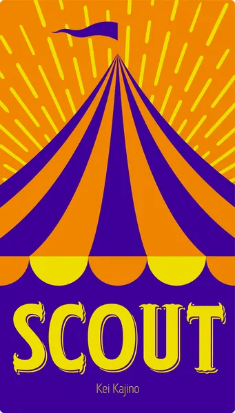 Scout (tweedehands)