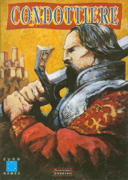 Condottiere (tweedehands)