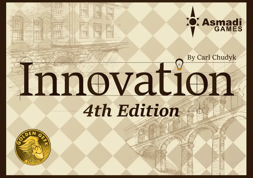 Innovation (4th edition)