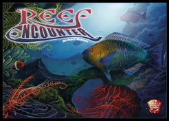 Reef Encounter (tweedehands)