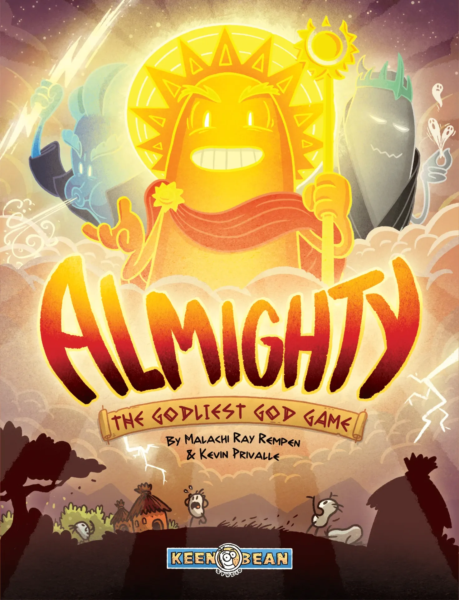 Almighty