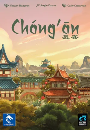 Chang'An