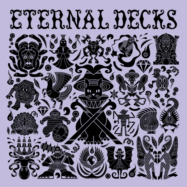 Eternal Decks (ENG)