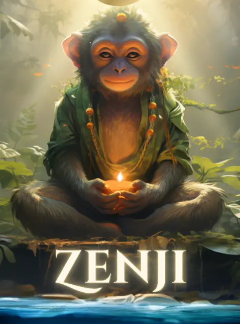 Zenji