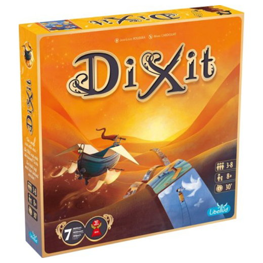 Dixit