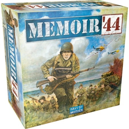 Memoir  44
