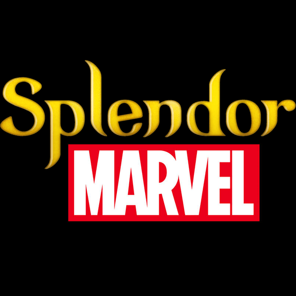 Splendor: Marvel