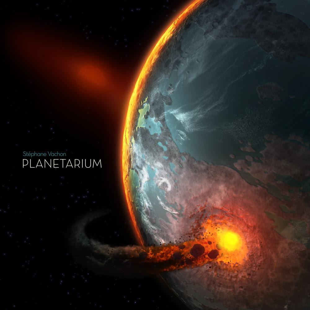 Planetarium (tweedehands)