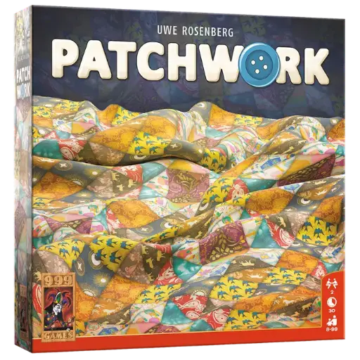 Patchwork