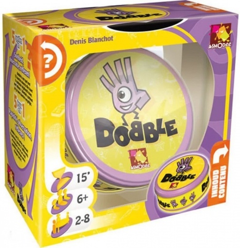 Dobble Classic (NL)