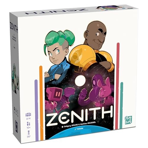 Zenith