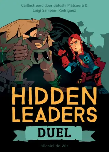 Hidden Leaders Duel