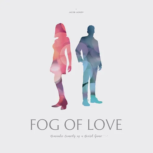 Fog of Love (tweedehands)