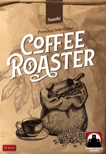 Coffee Roaster (tweedehands)