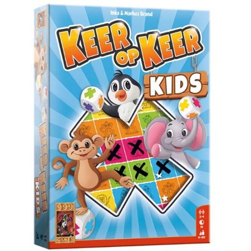 Keer op Keer Kids