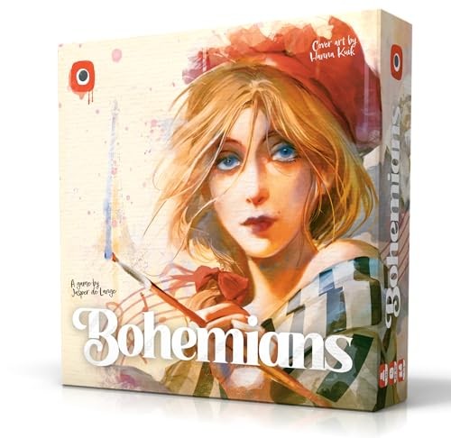 Bohemians (ENG)