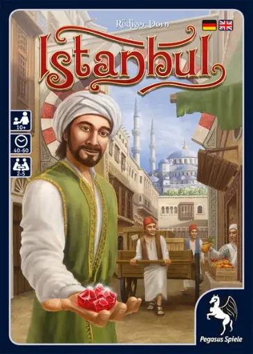 Istanbul (tweedehands)