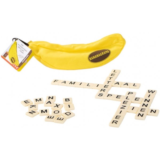 Bananagrams