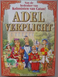 Adel Verplicht (tweedehands)