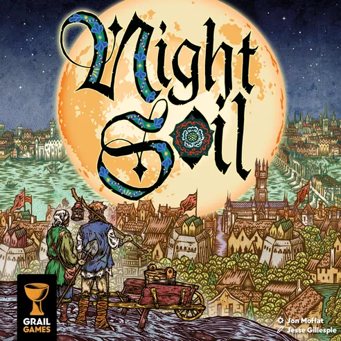 Night Soil KS edition