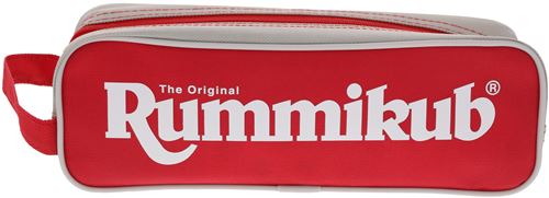 Rummikub Compact Travel Edition