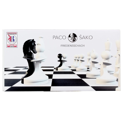 PacoSako schaakstukken