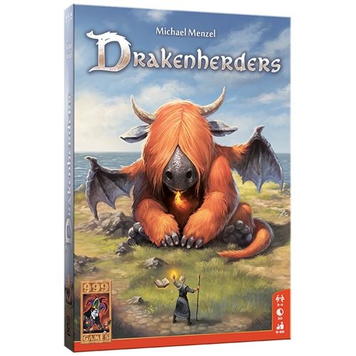 Drakenherders