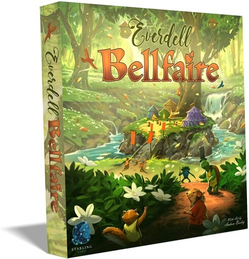 Everdell  Bellfaire (EN)