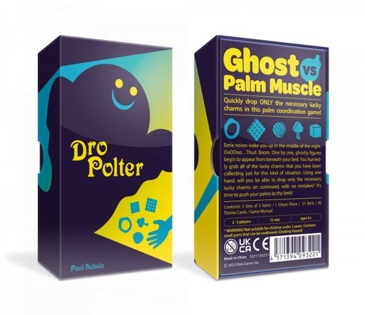 DroPolter
