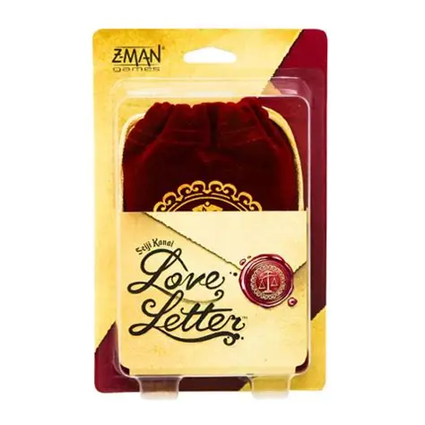 Love Letter